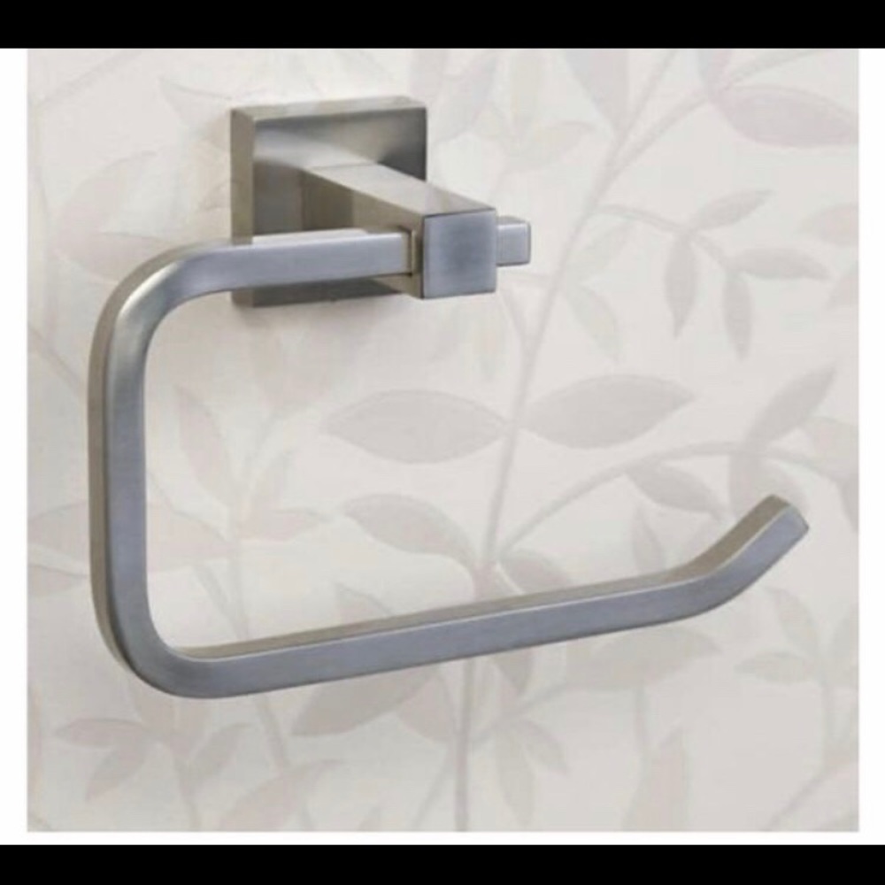Toilet Paper Holders